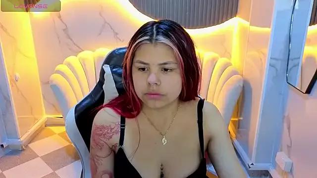 Photos of Little_cherry_b from StripChat is Freechat