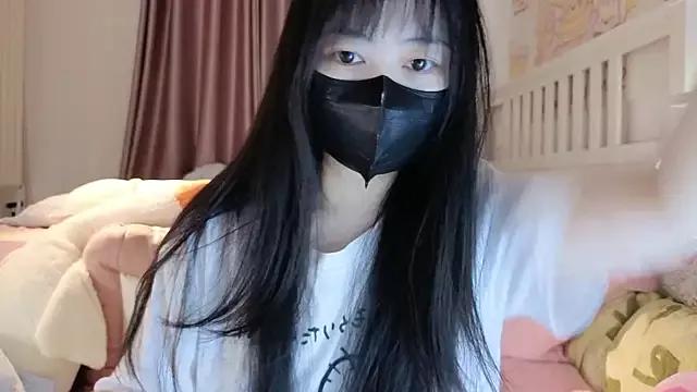 Photos of love-uiui from StripChat is Group