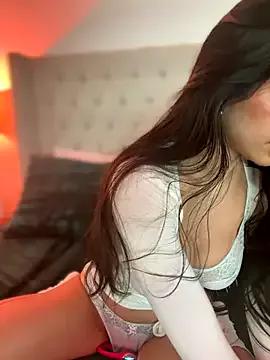 Photos of LoveLillyy from StripChat is Freechat