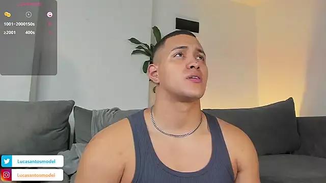 Lucasanto_ webcams show profile image 