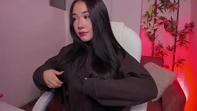Lulu_Sakura_ from StripChat