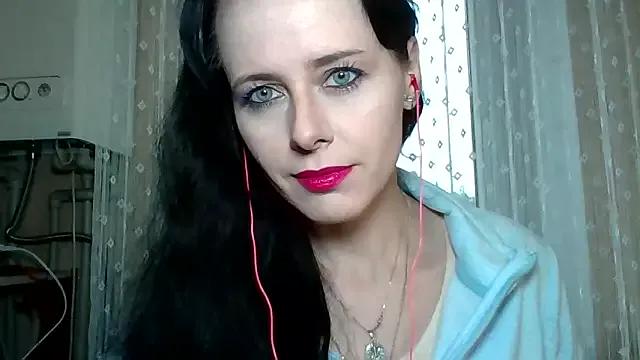 Photos of LuminousLady from StripChat is Freechat