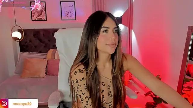 Luna__Ponce webcams show profile image 