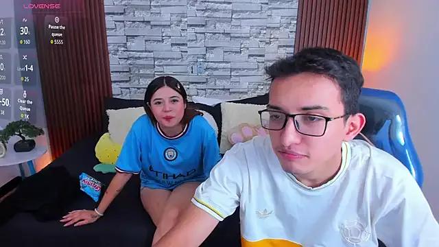 Photos of Lust_Duo_ from StripChat is Freechat