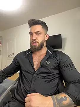 Photos of LustyMike_ from StripChat is Freechat
