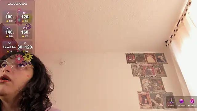 lylah_brosst from StripChat