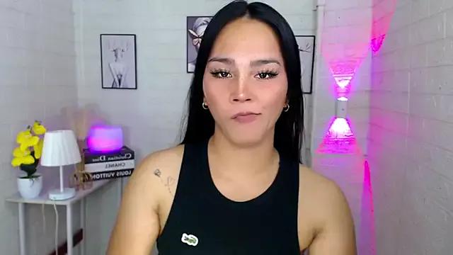 Photos of LylianaGirlx from StripChat is Freechat