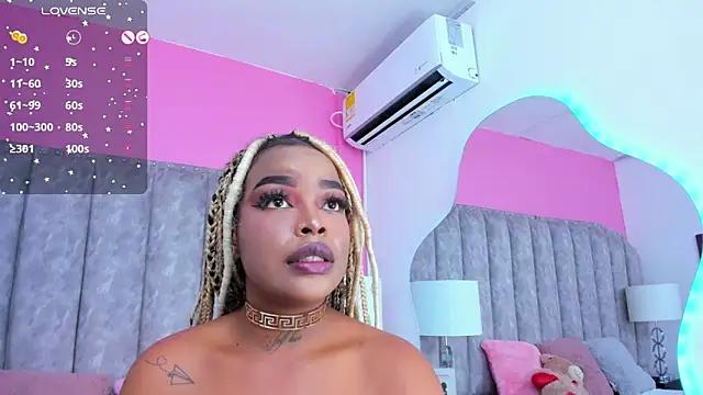 MadisonLopezx webcams show profile image 