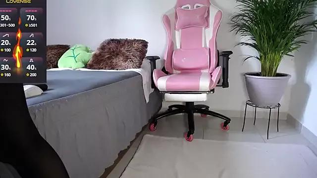 maggie_kay from StripChat