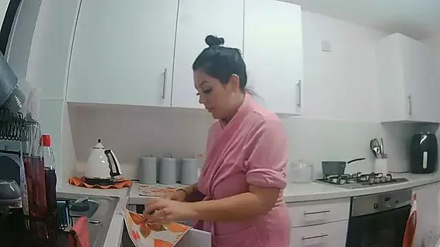 Photos of magical_mia from StripChat is Private