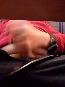 makau1 from StripChat