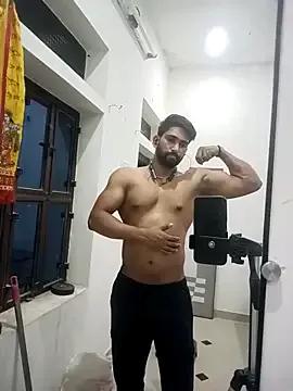 Manuusingh123 webcams show profile image 