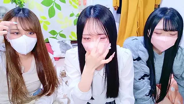 Photos of mao_maochan from StripChat is Group