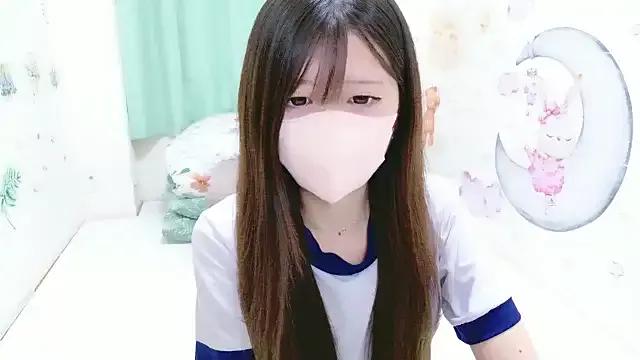 Photos of MAOchaso from StripChat is Freechat