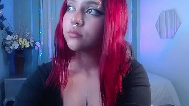 mara_golden from StripChat