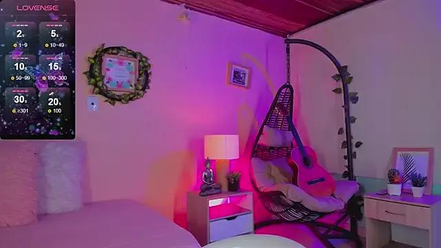 mara_jackson_ from StripChat