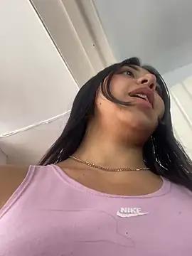 MaraGomez from StripChat