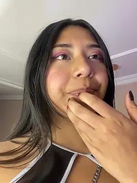 MaraGomez from StripChat