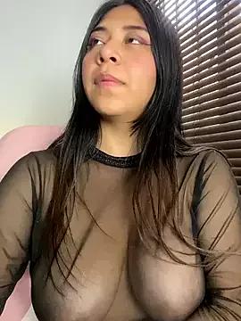 MaraGomez from StripChat