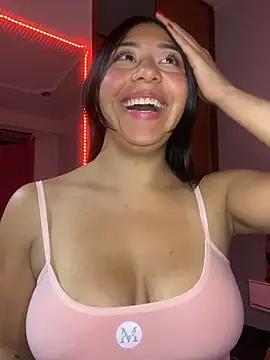 MaraGomez from StripChat