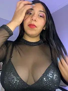 MaraGomez from StripChat
