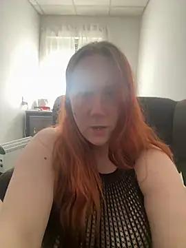 MaraNightmare from StripChat