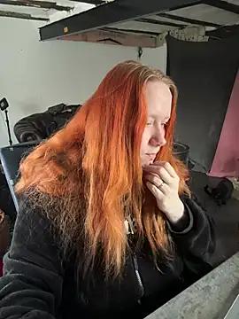 MaraNightmare from StripChat