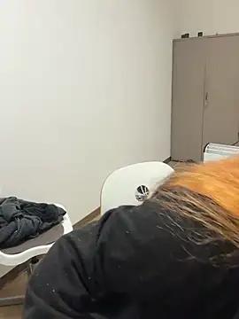 MaraNightmare from StripChat