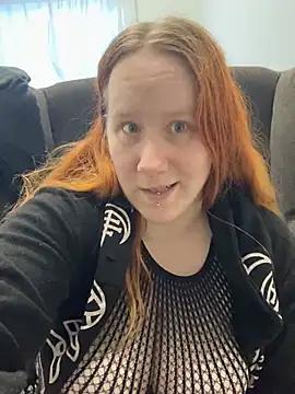 MaraNightmare from StripChat