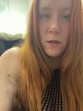 MaraNightmare from StripChat