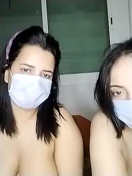Photos of maria_sexyyyy from StripChat is Freechat