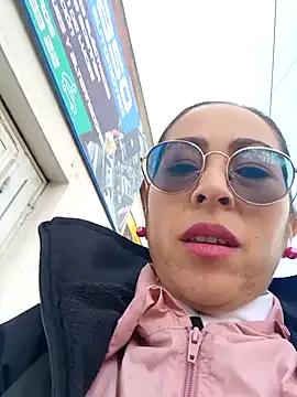 Photos of MARIANA-12_ from StripChat is Freechat