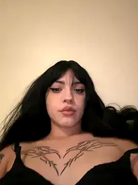 Photos of marianita_p_ from StripChat is Freechat