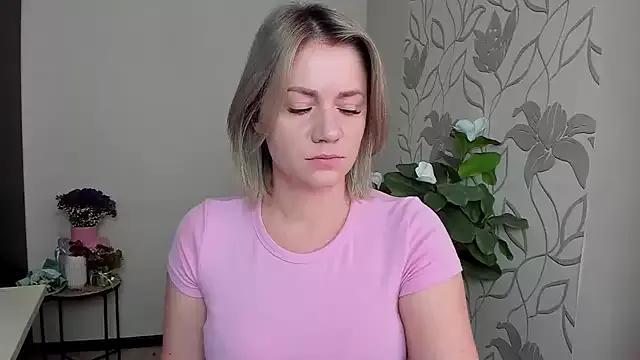Photos of MariaSttone from StripChat is Private