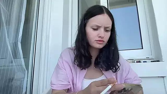 Photos of mariemelissah from StripChat is Freechat
