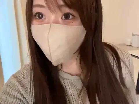 Photos of marin_ch_jp from StripChat is Freechat