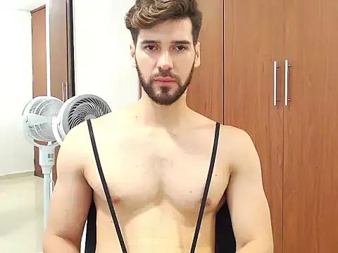 Photos of MARK_CHEST from StripChat is Freechat