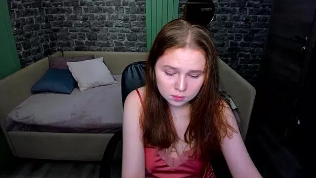 Marry_Blush from StripChat
