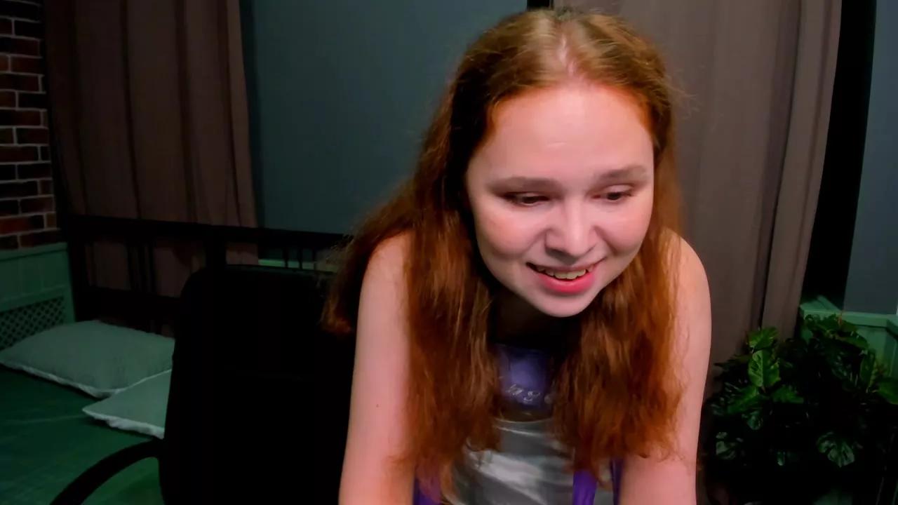 Marry_Blush from StripChat