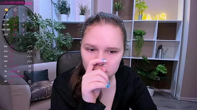 Marry_Blush from StripChat