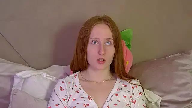 Photos of MaryVarum from StripChat is Freechat