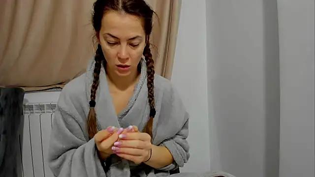 Maya_Fatyma from StripChat