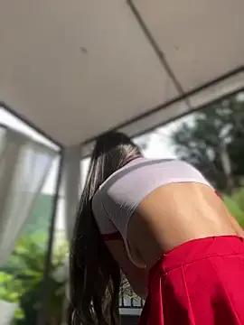 Photos of MayaMoanXXX from StripChat is Freechat