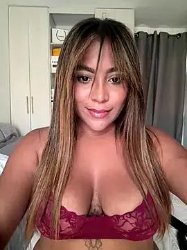 Photos of MegannHills from StripChat is Freechat