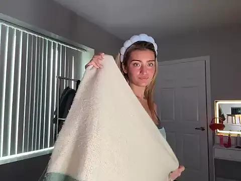 Photos of meggsworld from StripChat is Private