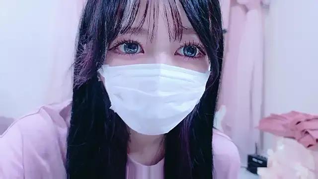 Photos of Megu-mimi from StripChat is Group