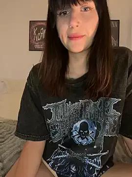 Photos of Melina-Mars from StripChat is Freechat