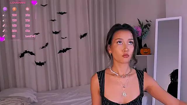 Photos of Melissa_Mone from StripChat is Freechat