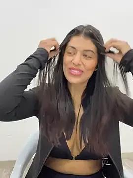 MelissaWaltton webcams show profile image 
