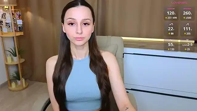 mellowness_ from StripChat
